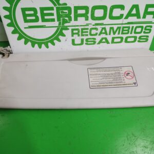 Carrito, Recambios Berrocar