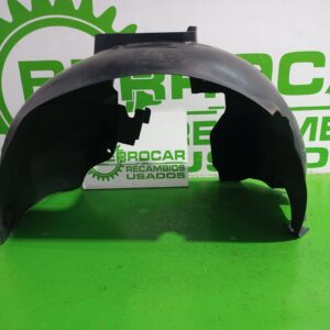 Carrito, Recambios Berrocar