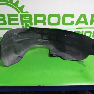 Carrito, Recambios Berrocar