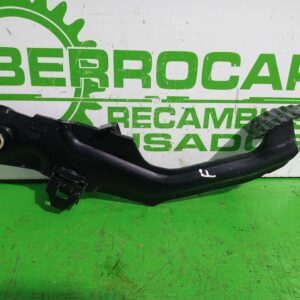 Carrito, Recambios Berrocar