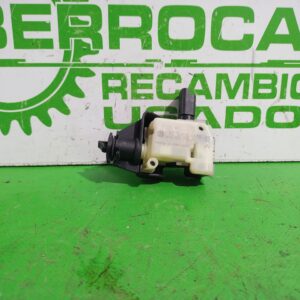 Carrito, Recambios Berrocar