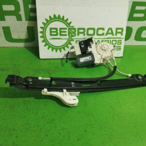 Carrito, Recambios Berrocar