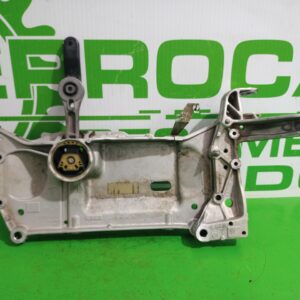 Carrito, Recambios Berrocar