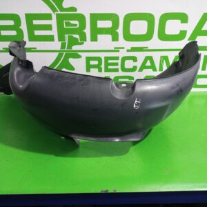 Carrito, Recambios Berrocar