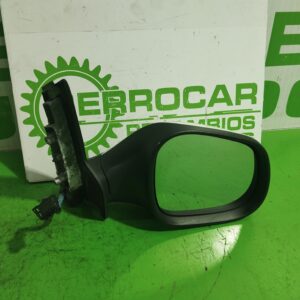 Carrito, Recambios Berrocar