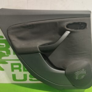 Carrito, Recambios Berrocar