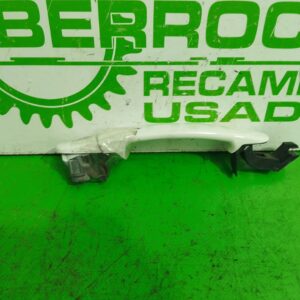 Carrito, Recambios Berrocar