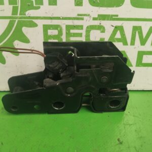 Carrito, Recambios Berrocar