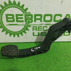 Carrito, Recambios Berrocar