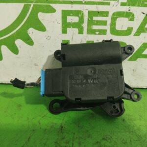 Carrito, Recambios Berrocar