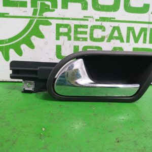 Carrito, Recambios Berrocar