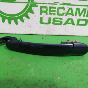 Carrito, Recambios Berrocar