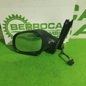 Carrito, Recambios Berrocar