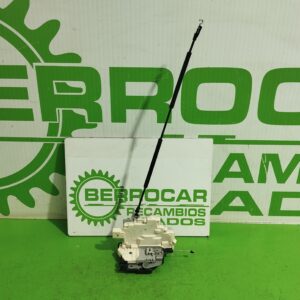 Carrito, Recambios Berrocar