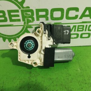 Carrito, Recambios Berrocar