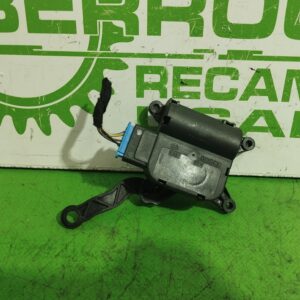 Carrito, Recambios Berrocar