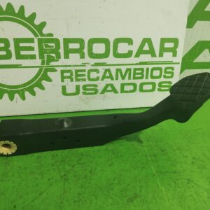 Carrito, Recambios Berrocar