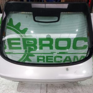 Carrito, Recambios Berrocar