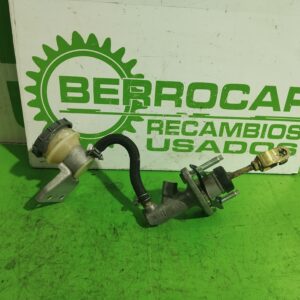 Carrito, Recambios Berrocar