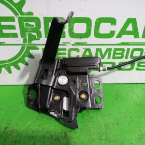 Carrito, Recambios Berrocar