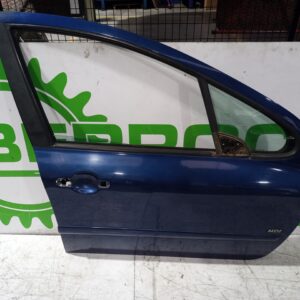 Carrito, Recambios Berrocar