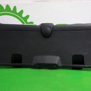 Carrito, Recambios Berrocar