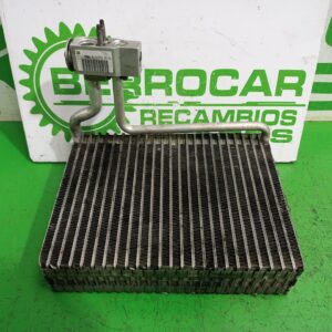 Carrito, Recambios Berrocar