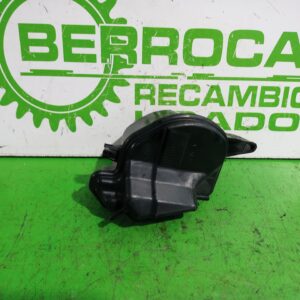 Carrito, Recambios Berrocar