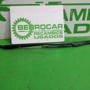 Carrito, Recambios Berrocar