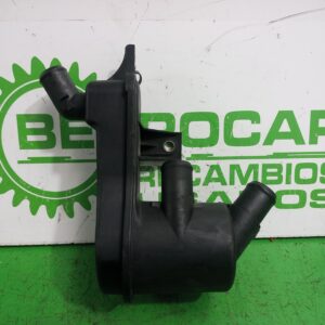 Carrito, Recambios Berrocar