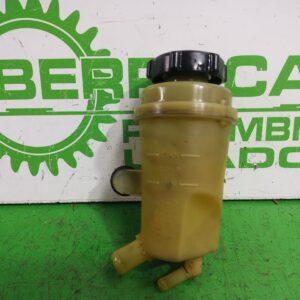 Carrito, Recambios Berrocar