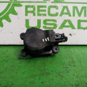 Carrito, Recambios Berrocar