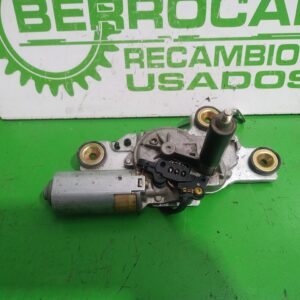 Carrito, Recambios Berrocar
