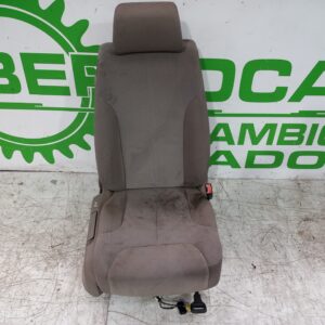 Carrito, Recambios Berrocar
