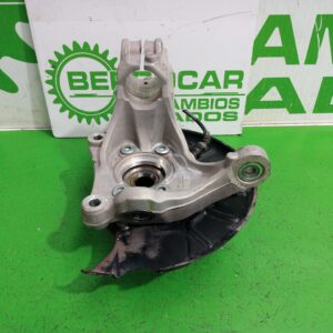 Carrito, Recambios Berrocar