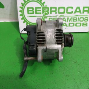 Carrito, Recambios Berrocar