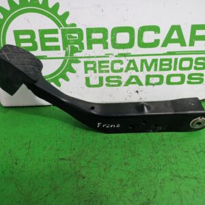 Carrito, Recambios Berrocar