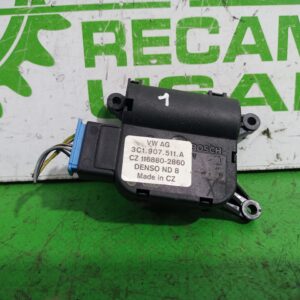 Carrito, Recambios Berrocar