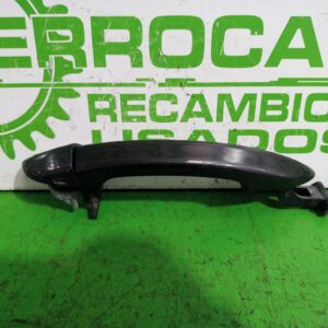 Carrito, Recambios Berrocar