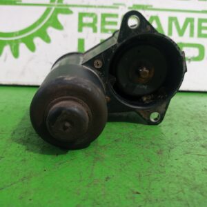 Carrito, Recambios Berrocar