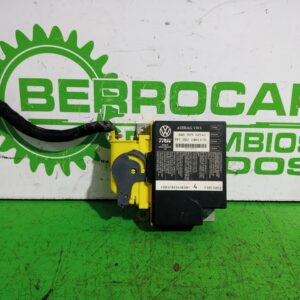 Carrito, Recambios Berrocar