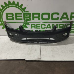 Carrito, Recambios Berrocar