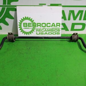 Carrito, Recambios Berrocar
