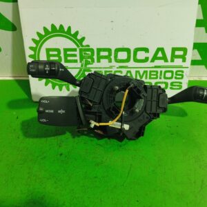 Recambios, Recambios Berrocar