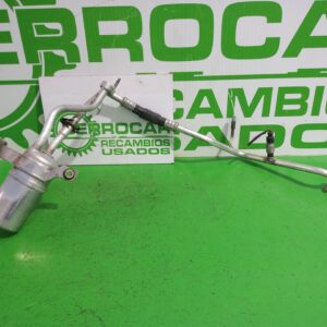 Carrito, Recambios Berrocar