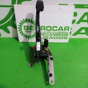 Carrito, Recambios Berrocar