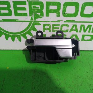 Carrito, Recambios Berrocar