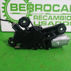 Carrito, Recambios Berrocar