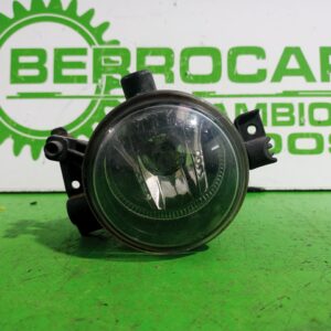 Carrito, Recambios Berrocar