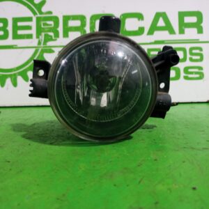 Carrito, Recambios Berrocar